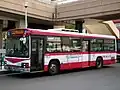 ワンステップバスKL-LV280N1宮城交通