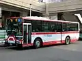 ワンステップQKG-MP35FM宮城交通