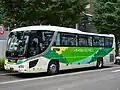 宮城交通（日野・セレガ）