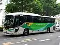 高速路線宮城交通