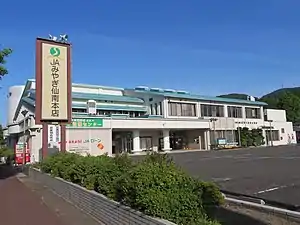 JAみやぎ仙南本店