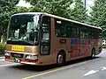 宮城交通いすゞ・ガーラ