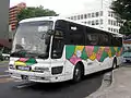 宮城交通（三菱ふそう・エアロバス）