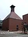 キルン塔