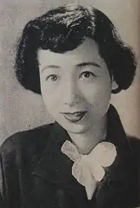 宮城野 由美子