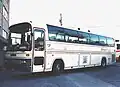 宮城野観光バス KINGDOM