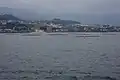 宮島口周辺
