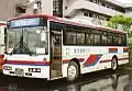 路線車（日産ディーゼル）