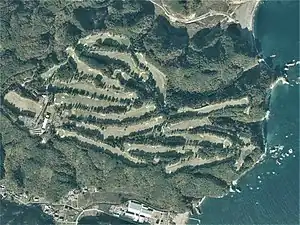宮古カントリークラブ