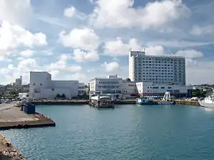 宮古島市(宮古島)