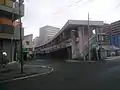 野毛都橋商店街ビル