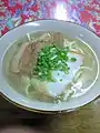 宮古そば