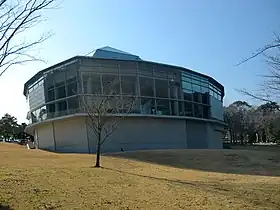霧島国際音楽ホール