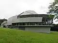 メイン会場 みやまコンセール