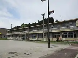 分室がある山県市みやまジョイフル倶楽部