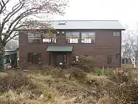 みやま山荘