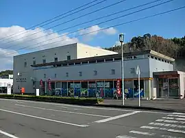 宮之城郵便局