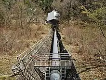 宮城第二水力発電所