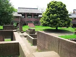 宮代町立笠原小学校