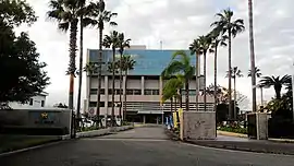 宮崎北警察署