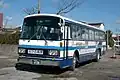 路線車（かつての快速・特急仕様車）