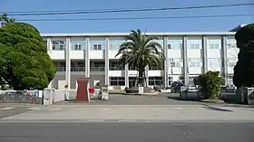 宮崎県立宮崎大宮高等学校