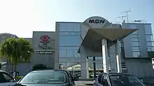 宮崎ケーブルテレビ（宮崎市）