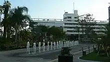 宮崎市役所