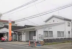 宮崎花ケ島郵便局