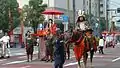 椎葉平家まつり(宮崎神宮大祭「宮崎まつり百景」)
