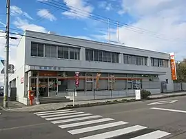 高鍋郵便局