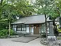 遺品館