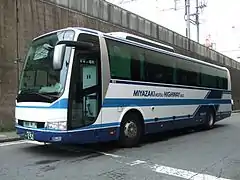 フェニックス号(宮崎交通便)