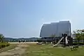 みやづ歴史の館と島崎公園