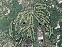 三好カントリー倶楽部