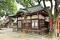 御幸戎神社