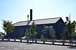 MIZKAN MUSEUM