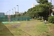 北児童園（2016年8月）