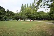 南児童園（2016年8月）