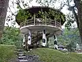 展望台
