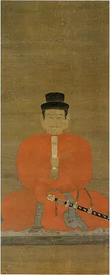 『水鏡御影』、法隆寺、鎌倉時代