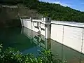 そよぎ湖
