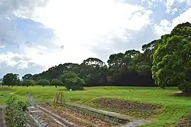 全景（東南側より）
