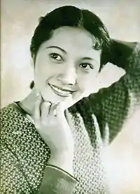 水久保 澄子