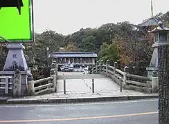 水間観音