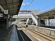 ホーム