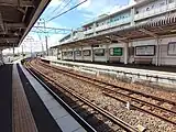 ホーム