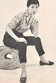 水野 久美