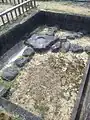 建物礎石