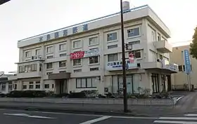 水島臨海鉄道本店